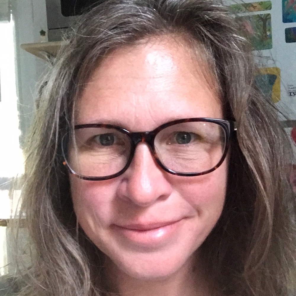 Meet your Posher, Amy